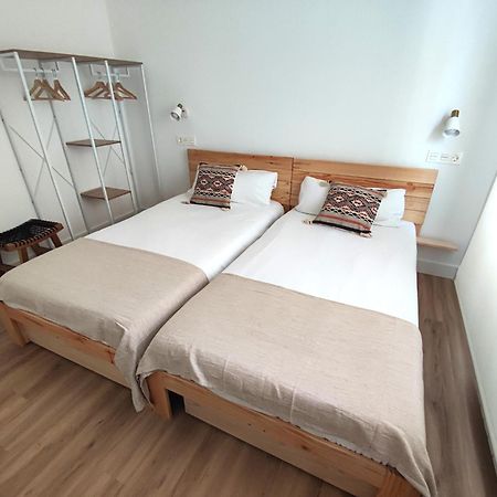 Apartament Bilbao Urban Loft Zewnętrze zdjęcie