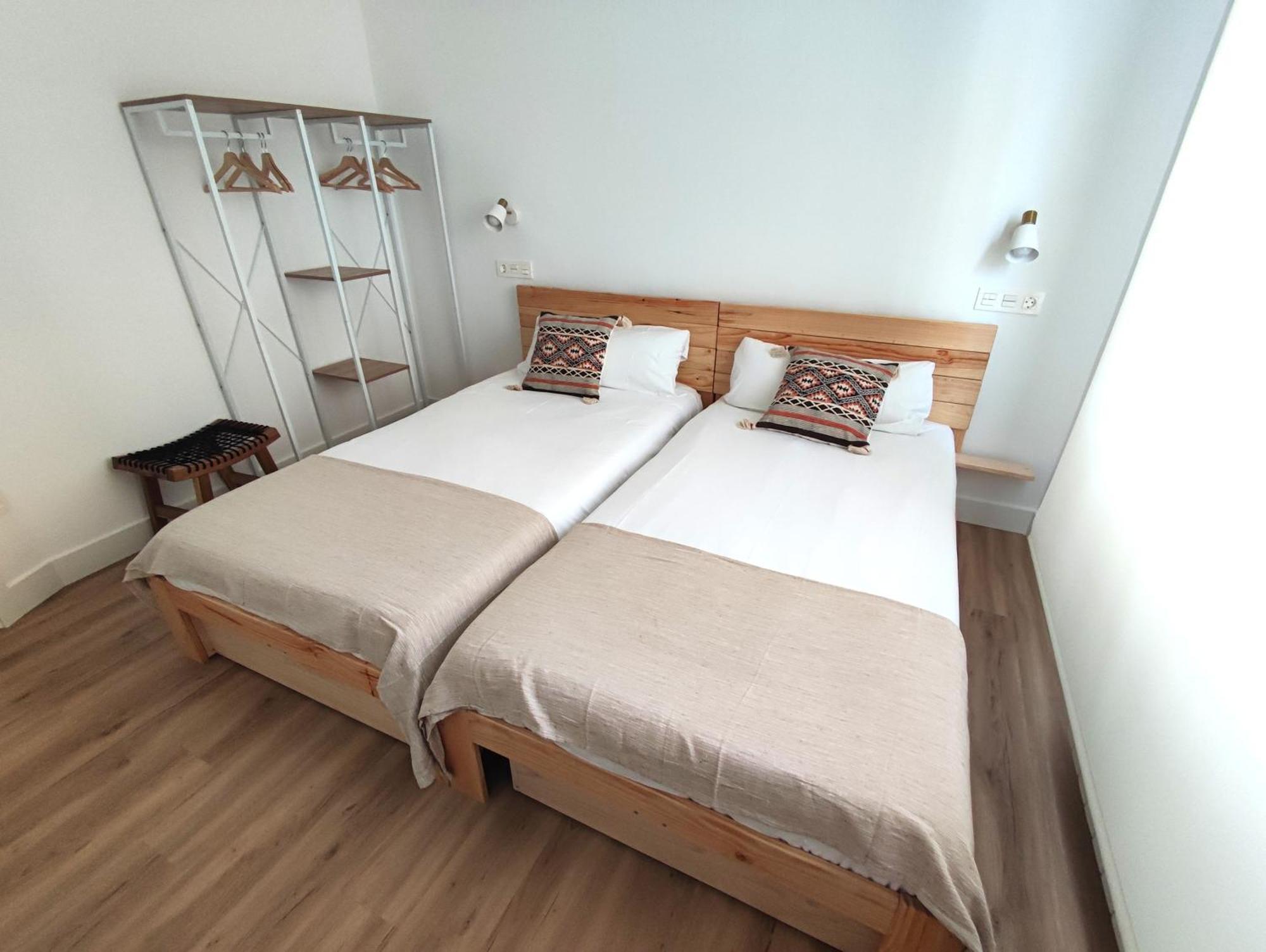 Apartament Bilbao Urban Loft Zewnętrze zdjęcie
