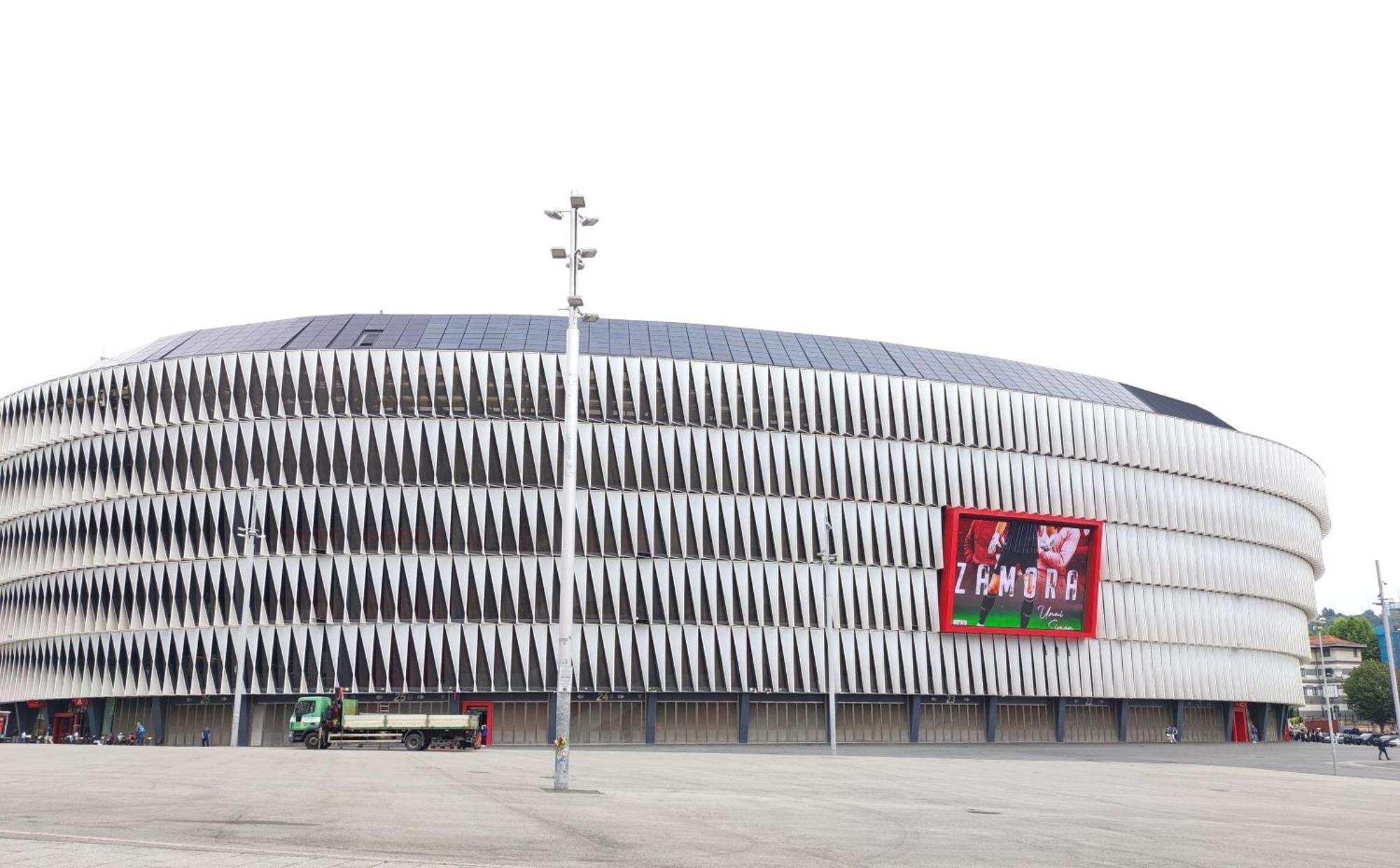 Apartament Bilbao Urban Loft Zewnętrze zdjęcie